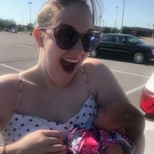 Meet your Posher, Annie